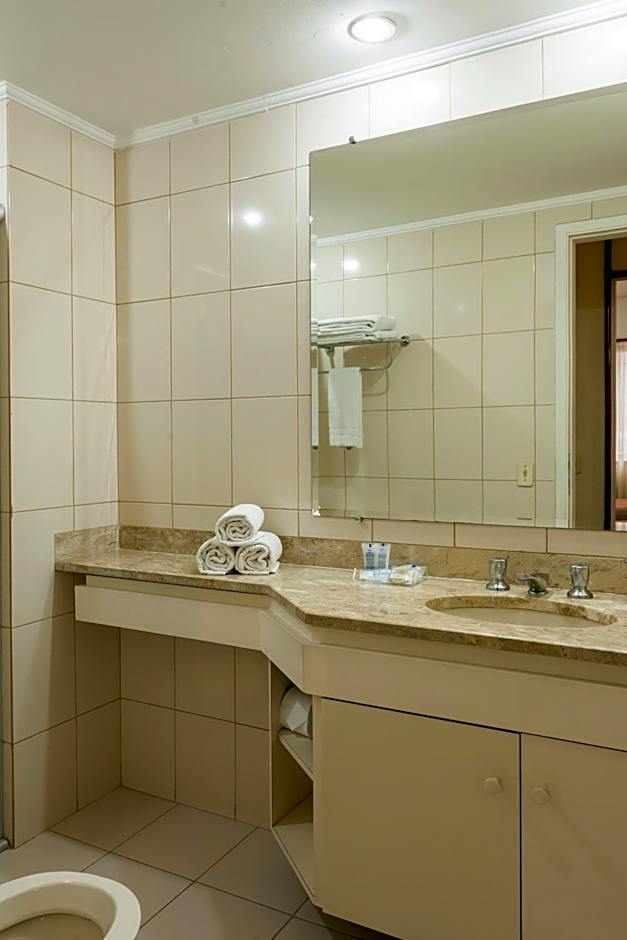 La Residence Itaim by Manager