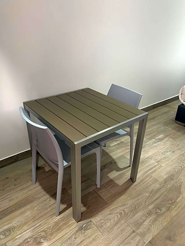 La Ferme Des Barmonts