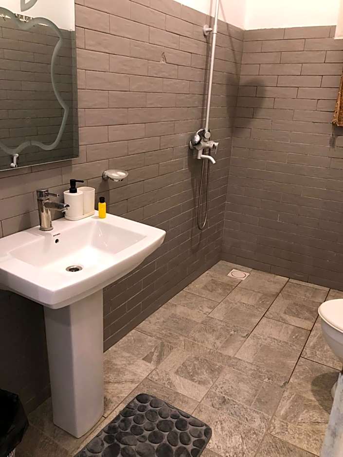 Reyna Resort By Cezere The Palm