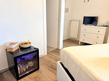 Triple Room with Private Bathroom