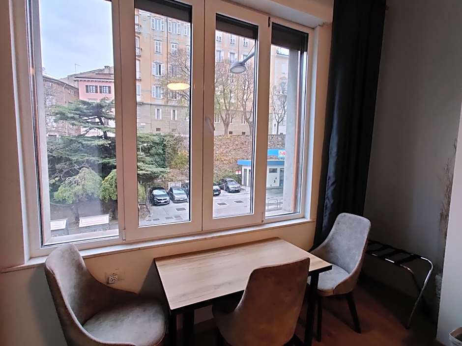 B&B Crocevia
