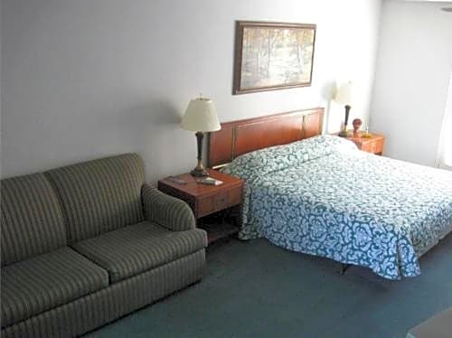 Beaver Lake Lodge
