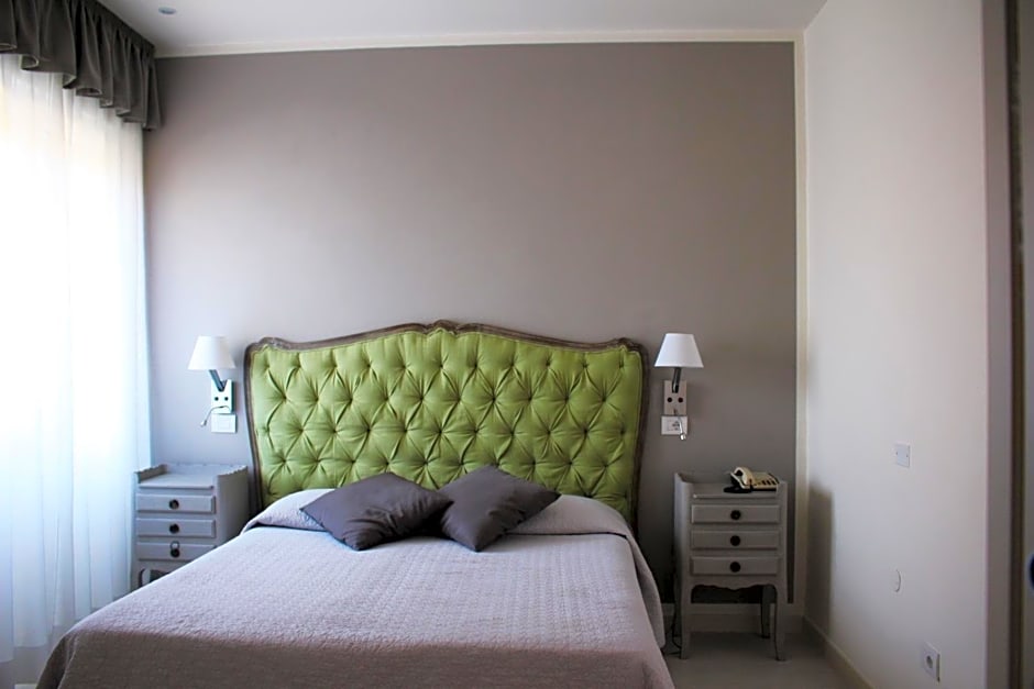 Hotel Piccolo Mondo
