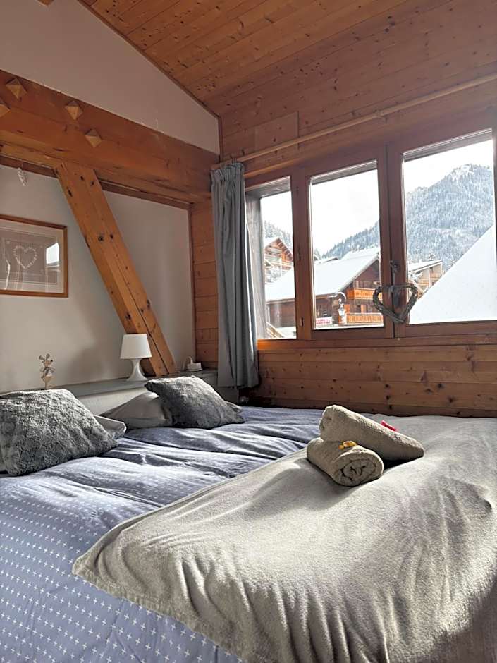 Central Hostel Chatel