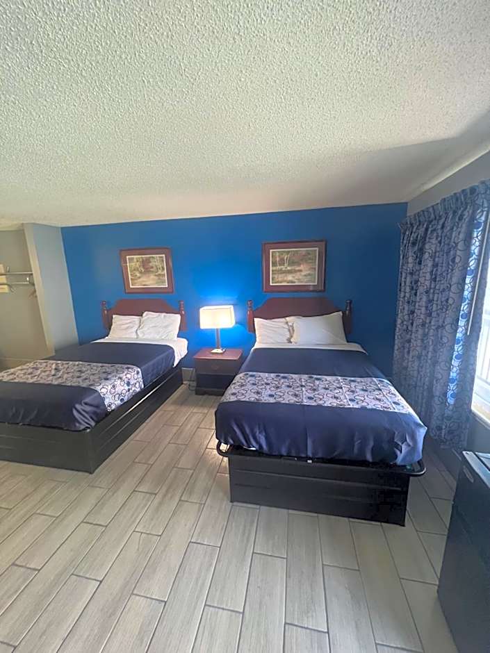 Executive Inn and Suites - Jackson