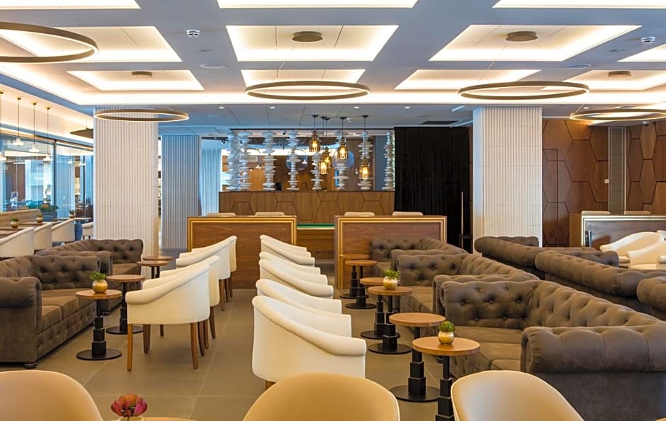 Golden Costa Salou - Adults Only 4* Sup