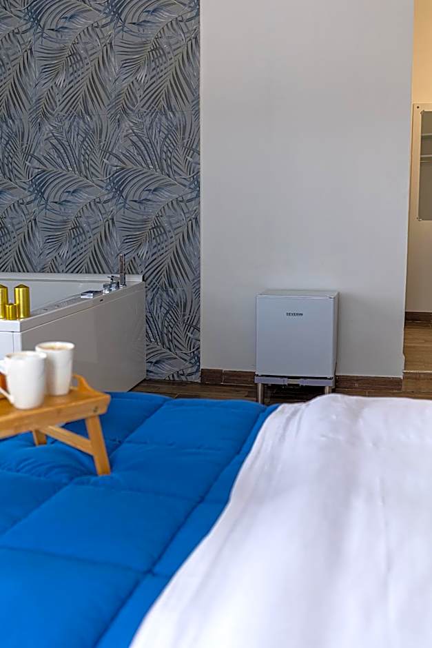 Nel Cuore di Parthenope