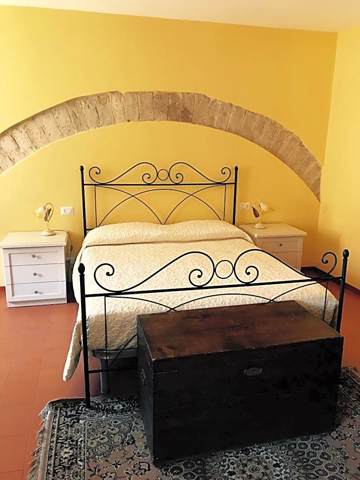 B&B La Dimora del Capitano