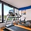 Hotel Frankfurt Messe affiliated by Melia
