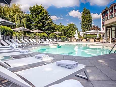 Mercure Beaune Centre