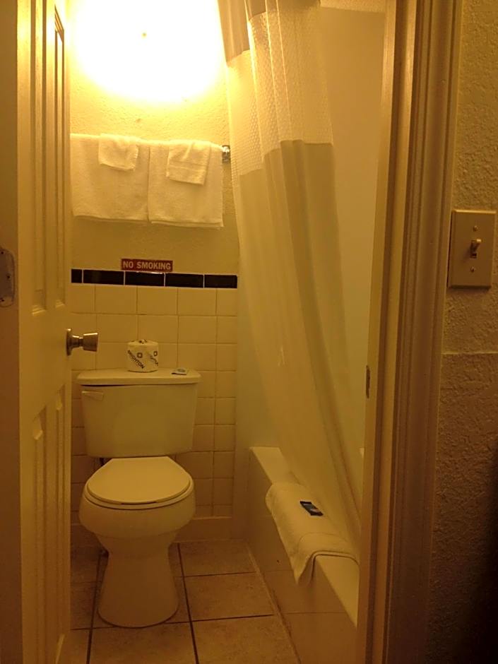 Battlefield Inn Springfield