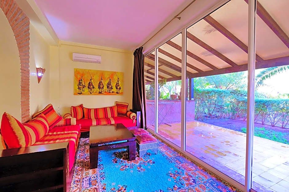 Hacienda Marrakech