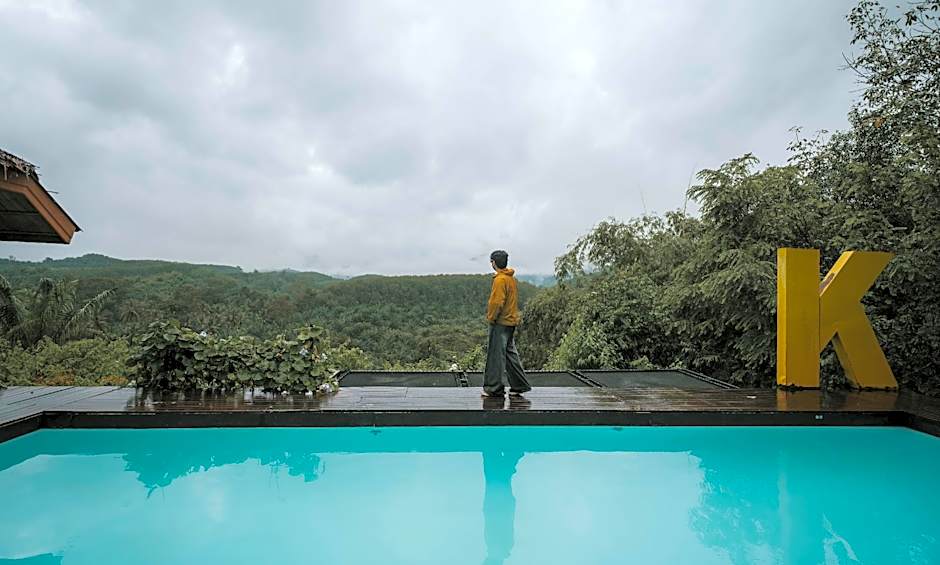 Khaosok Boutique Camps
