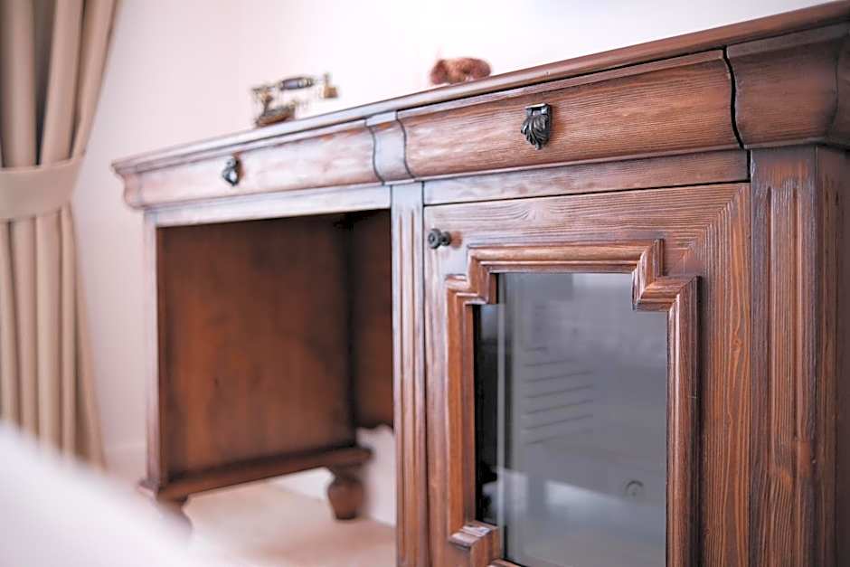 Zaena Hotel Alaçatı