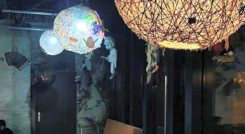 Hotel Liberty Theatre