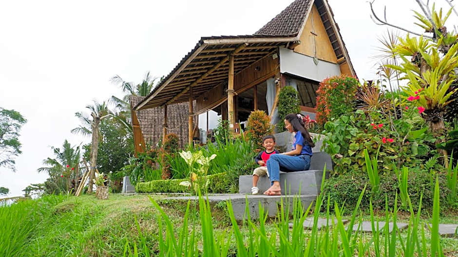 Padi Bali Jatiluwih