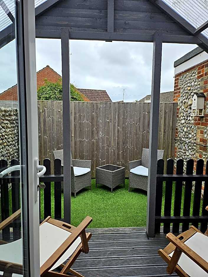 Hooray Henrys Sheringham