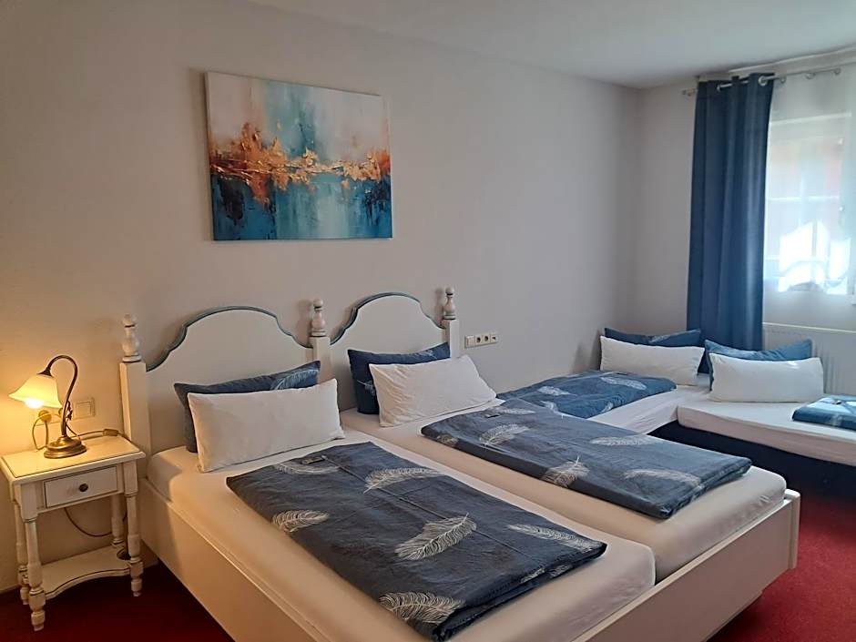Hotel Hirsch