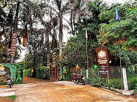 Priyanka Resort,Khajuraho