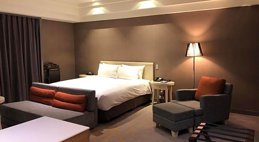 Hotel Royal Hsinchu