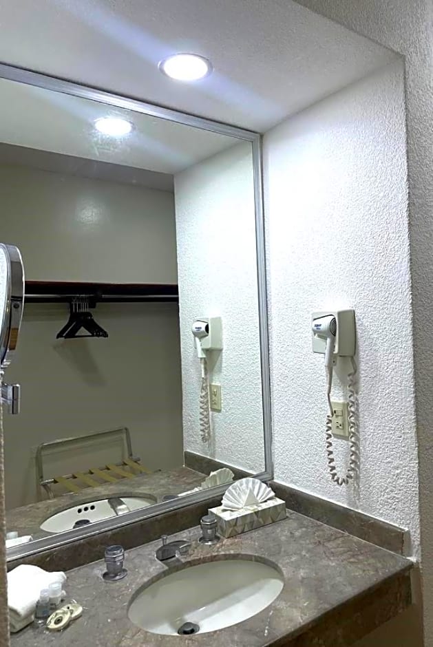 Hotel Arroyo de la Plata