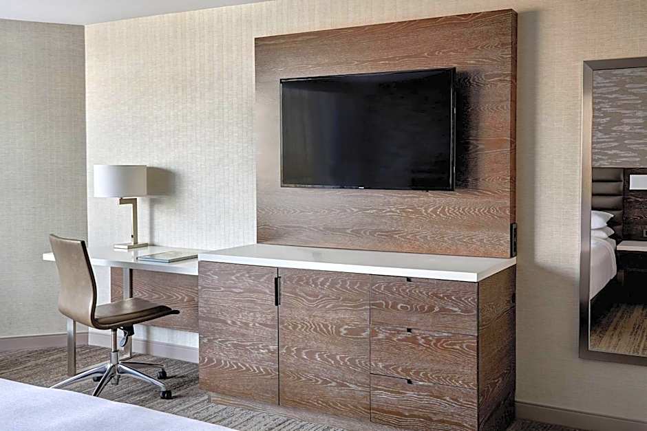 Ventura Beach Marriott
