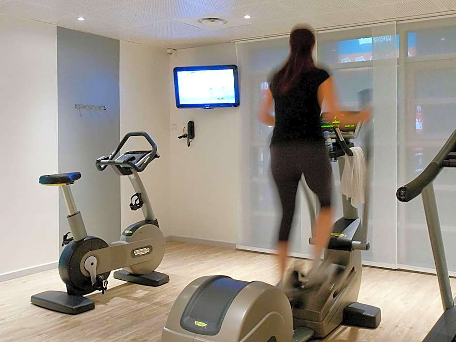 Novotel Suites Lille Europe
