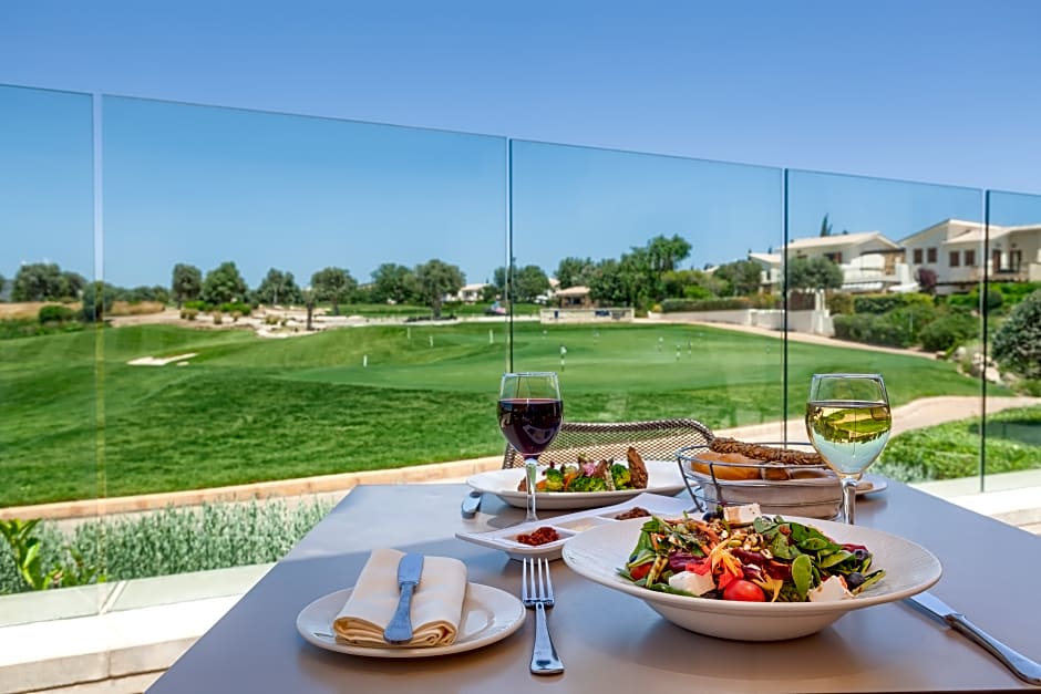 Aphrodite Hills Residences Apartments