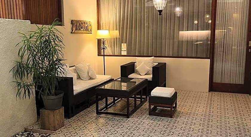 Arana Suite