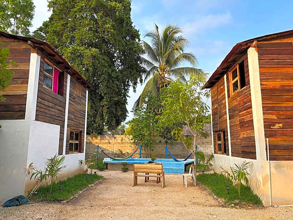 Cabana Bacalar