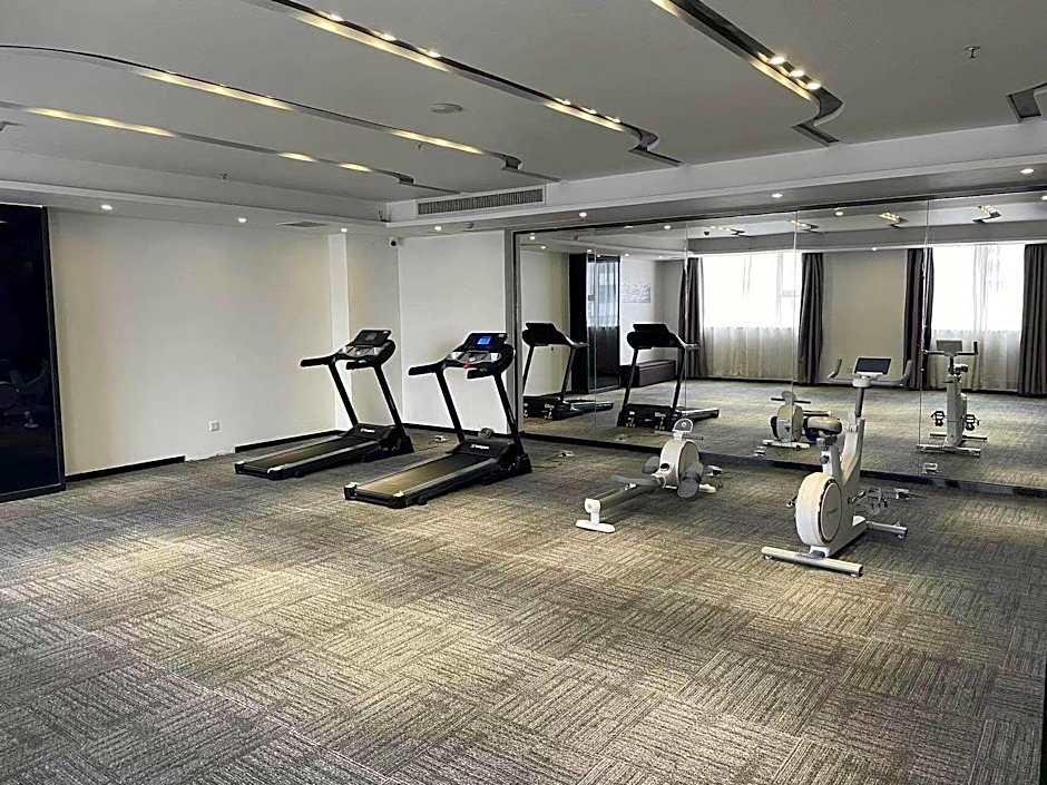 Lavande Hotel Jiangmen Yingbin Avenue Branch