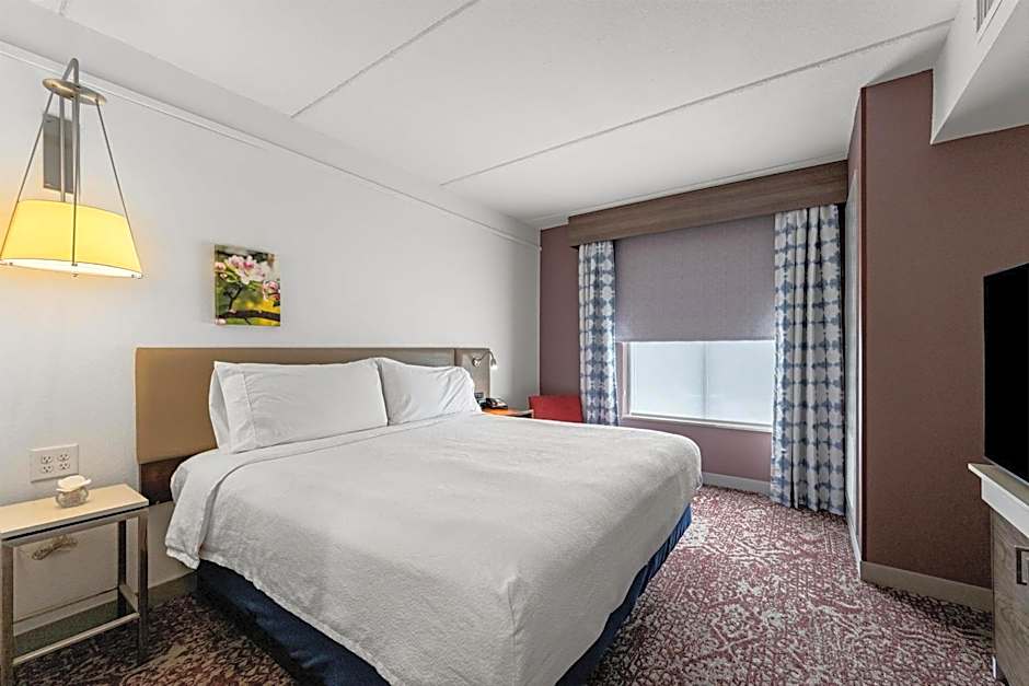 Hilton Garden Inn Martinsburg