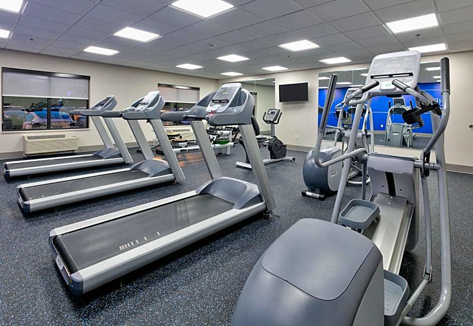 Holiday Inn Express Hotel & Suites Shakopee By IHG