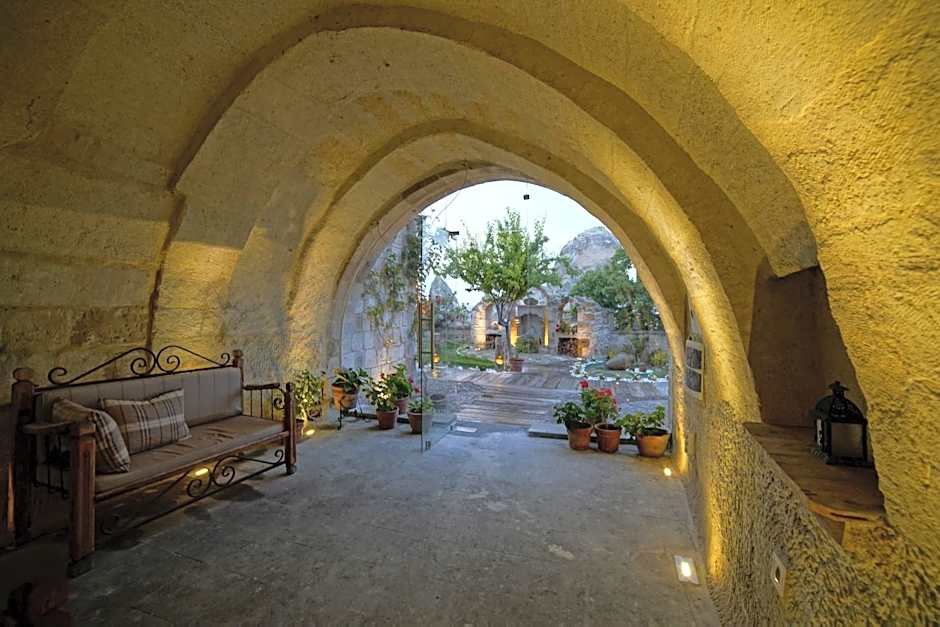 Panoramic Cave Hotel