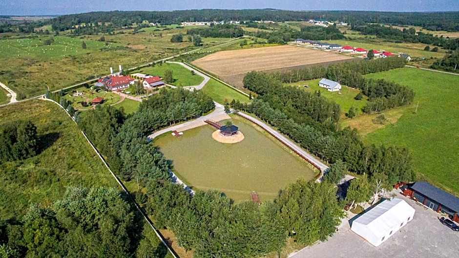 Rezydencja Elżbiecin