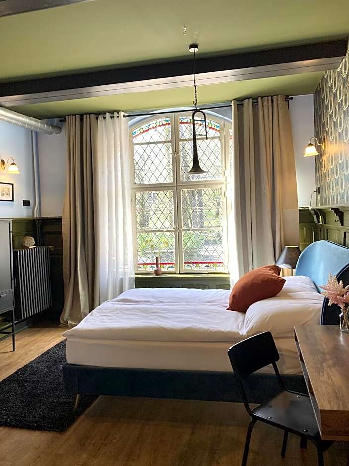 Agli Hotel