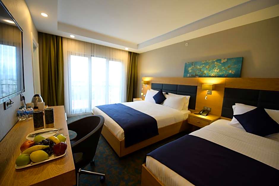 Sera Nature Hotel & Spa