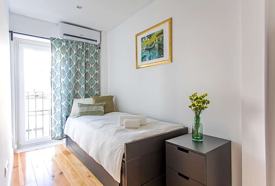 Lx Design Apartment near Congress Center