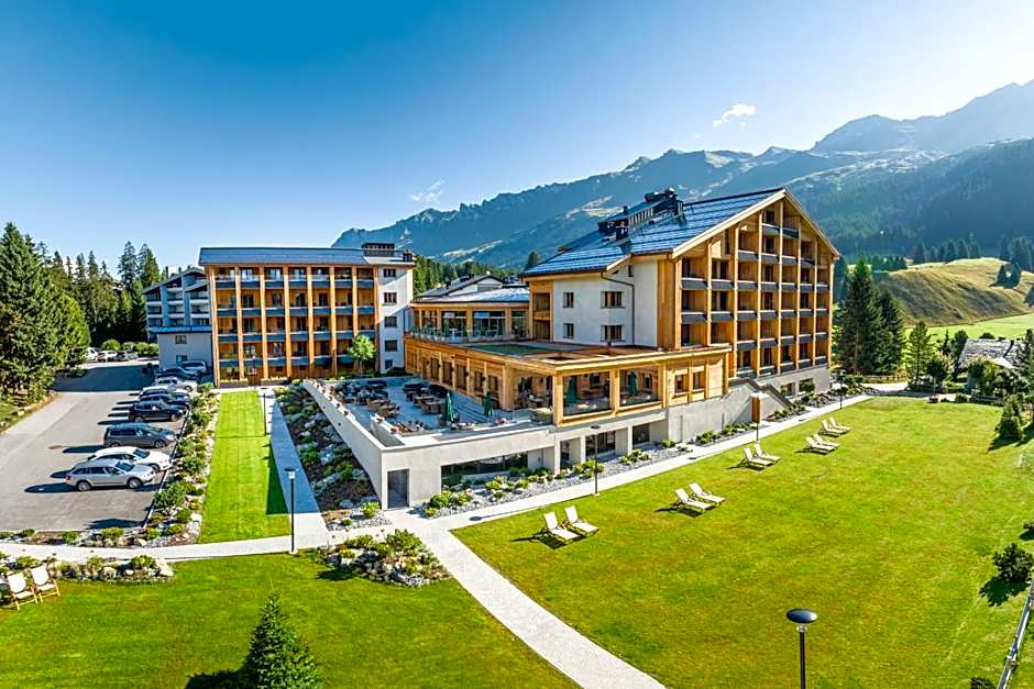 Photo 1 of 50 of Valbella Resort