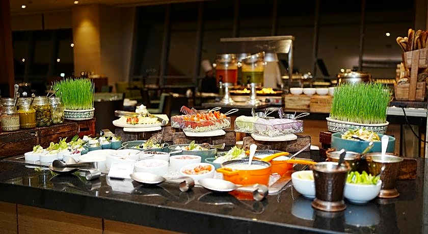 Fairfield by Marriott Agra