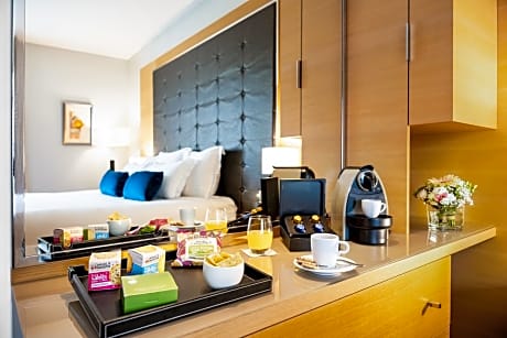 Premium Executive Room