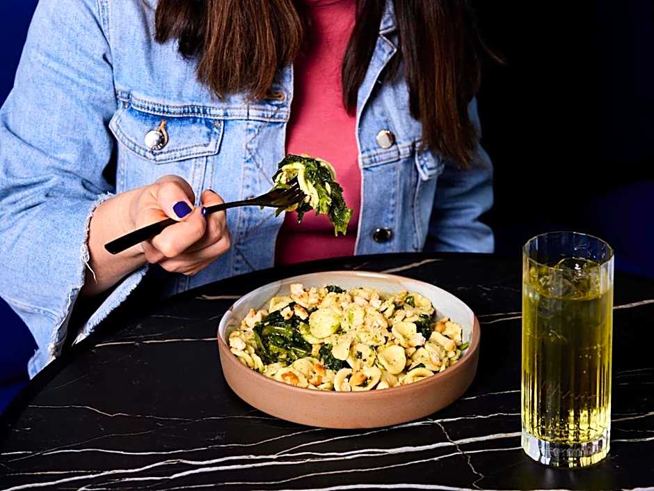 TRIBE Milano Malpensa