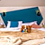 Aparthotel Adagio Paris Suresnes Longchamp