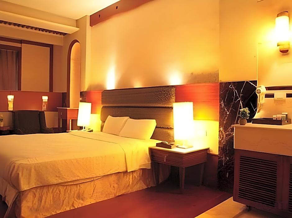 King & Princess Motel