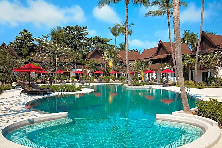 Amari Koh Samui