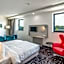 Park Inn Danube, Bratislava