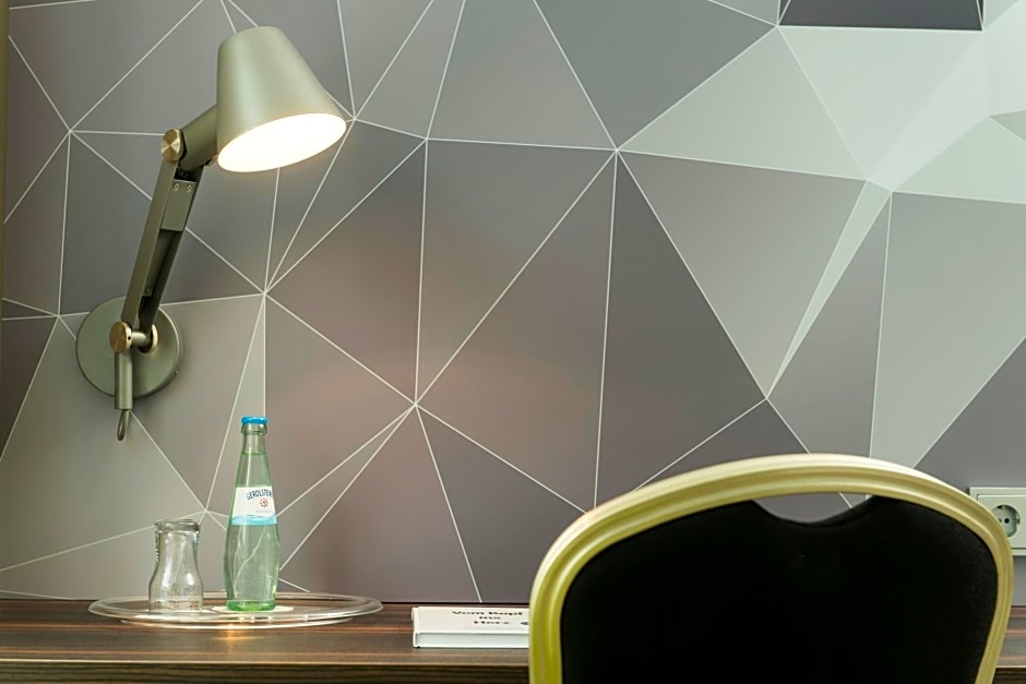 Best Western Hotel Frankfurt Airport Neu-Isenburg