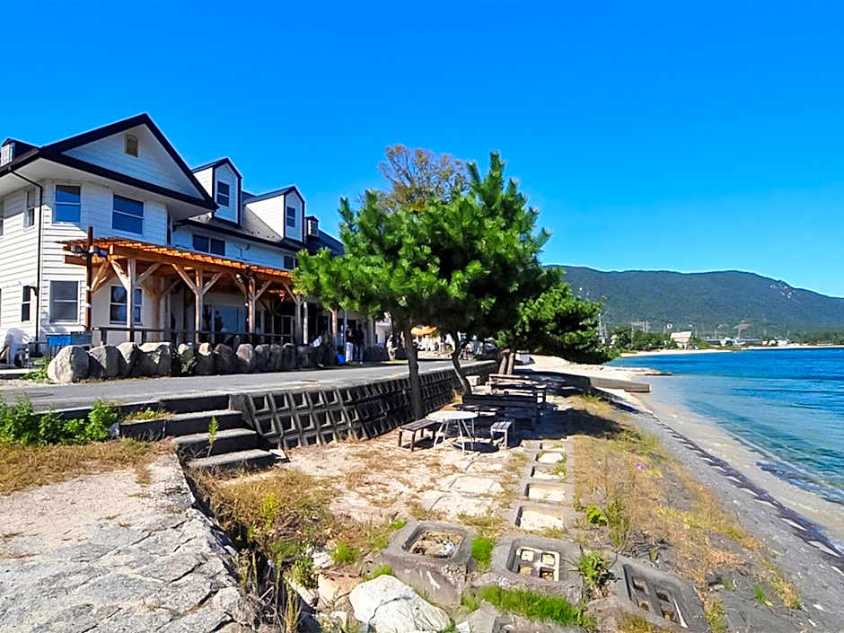 Pension B,B, Dylan - Vacation STAY 18499v