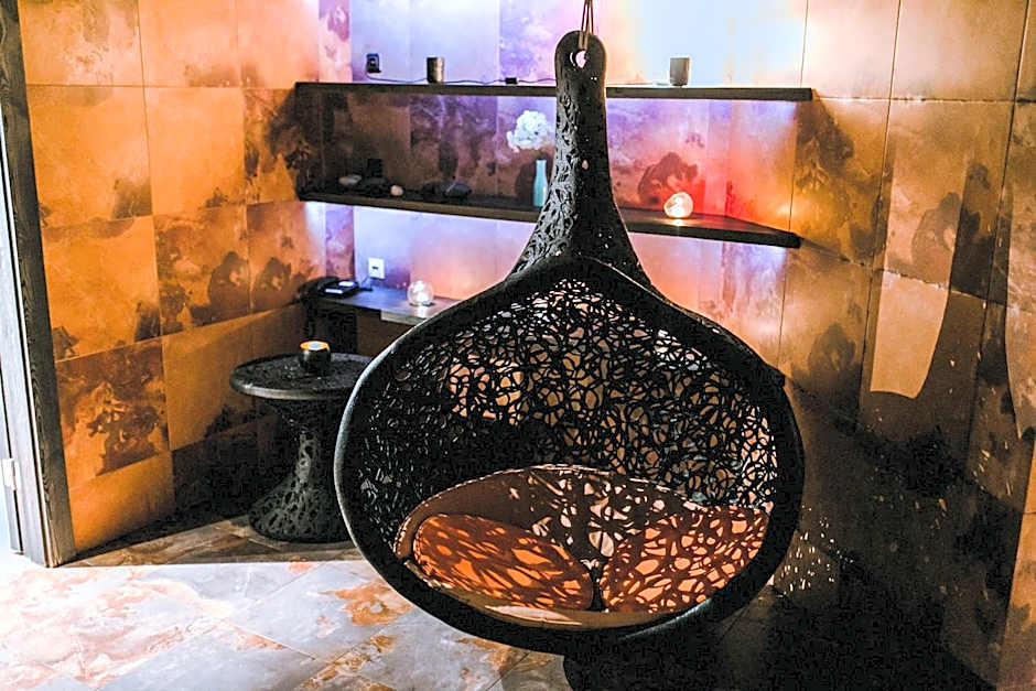 Hanza Hotel & Wellness