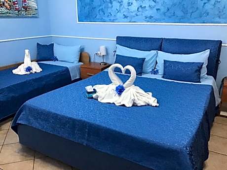 Superior Family Room